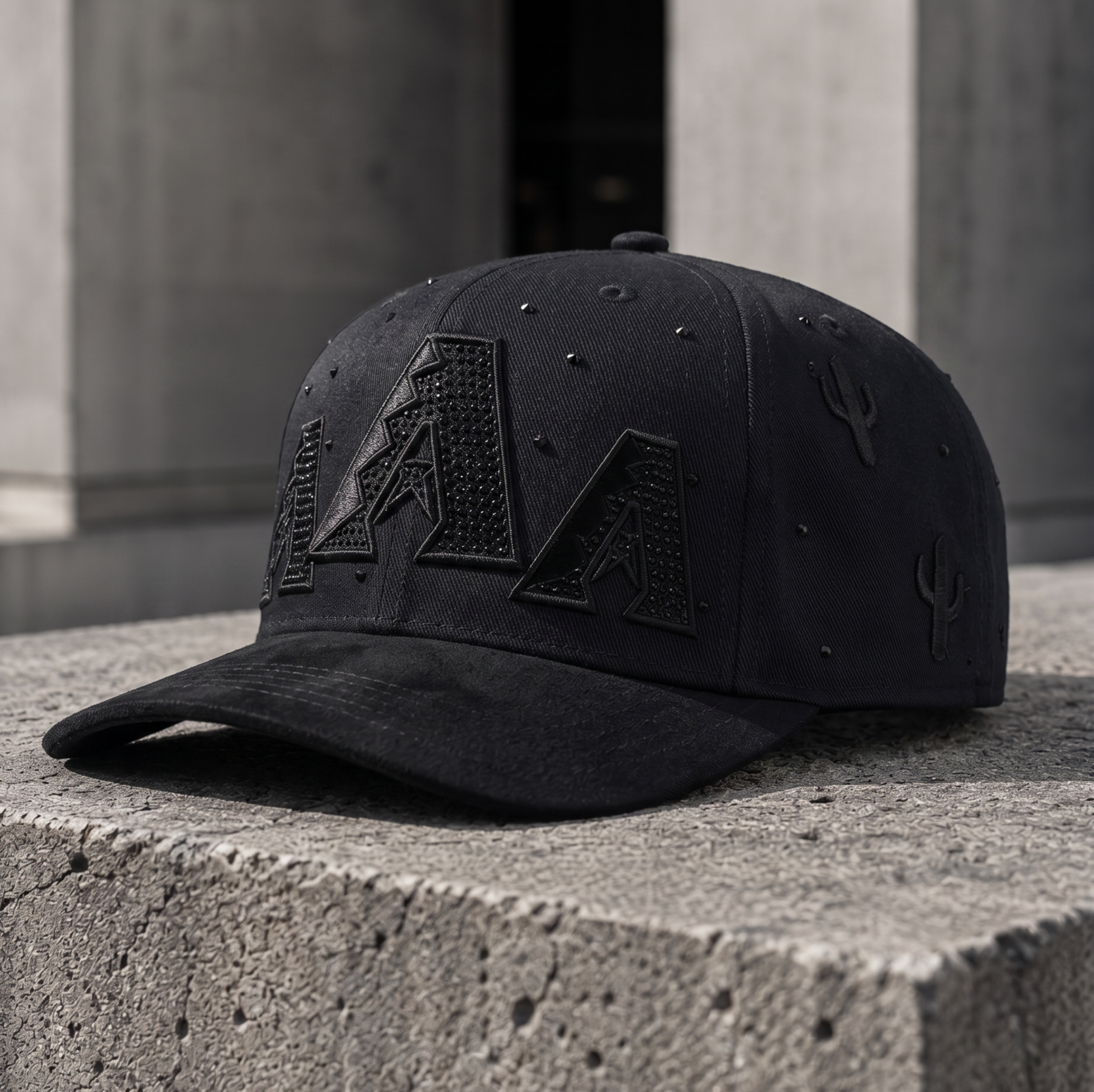 KHH Icon Cap